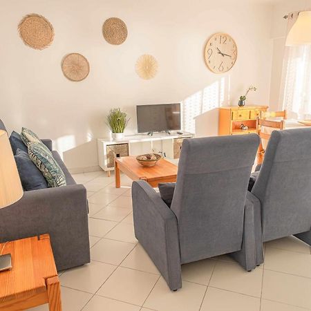 Apartamento Concorde Vista Mar E Praia Portimão Esterno foto