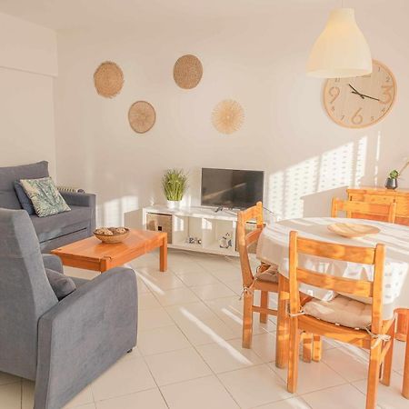 Apartamento Concorde Vista Mar E Praia Portimão Esterno foto